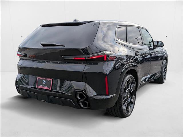 New 2026 BMW XM Label Red image 2