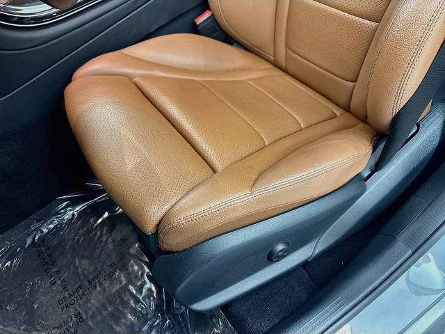 Used 2022 Mercedes-Benz GLC 300 4MATIC image 18