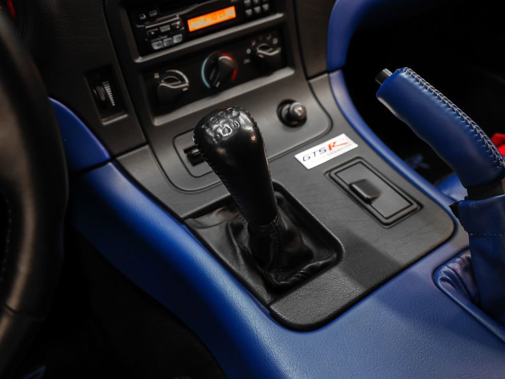 Used 1998 Dodge Viper GTS image 51