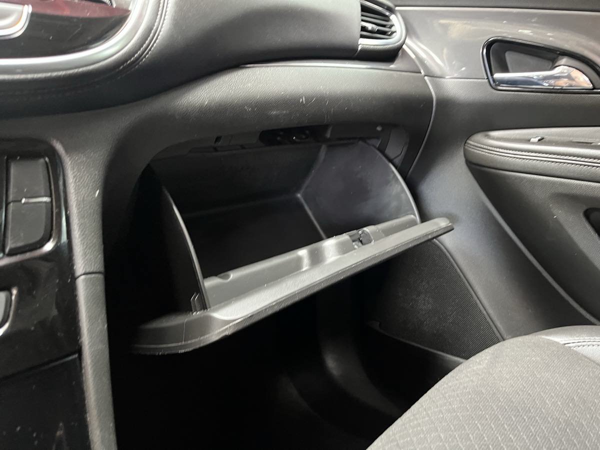 Used 2018 Buick Encore Preferred FWD image 20