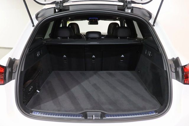 Certified 2025 Mercedes-Benz GLC 300 4MATIC image 27