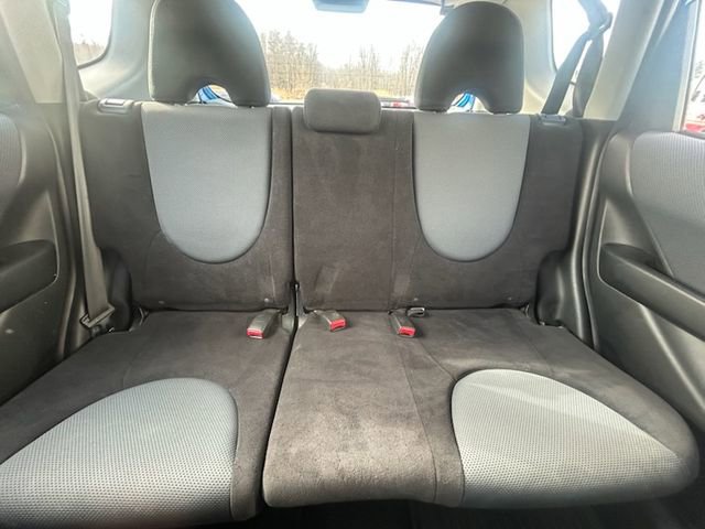 Used 2008 Honda Fit Sport image 13