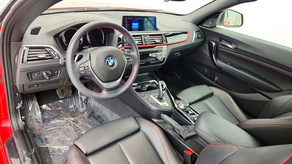 Used 2019 BMW 230i xDrive 230i xDrive Convertible w/ Premium Package image 13
