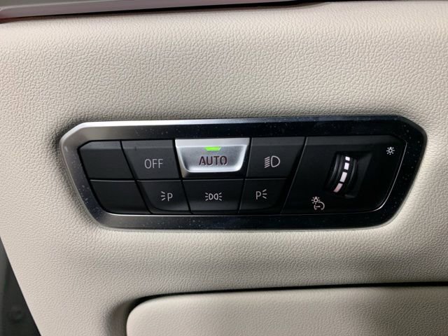 Used 2023 BMW X5 xDrive40i w/ Premium Package image 21