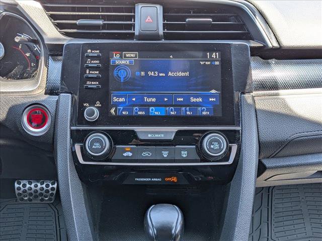 Used 2021 Honda Civic Sport image 14