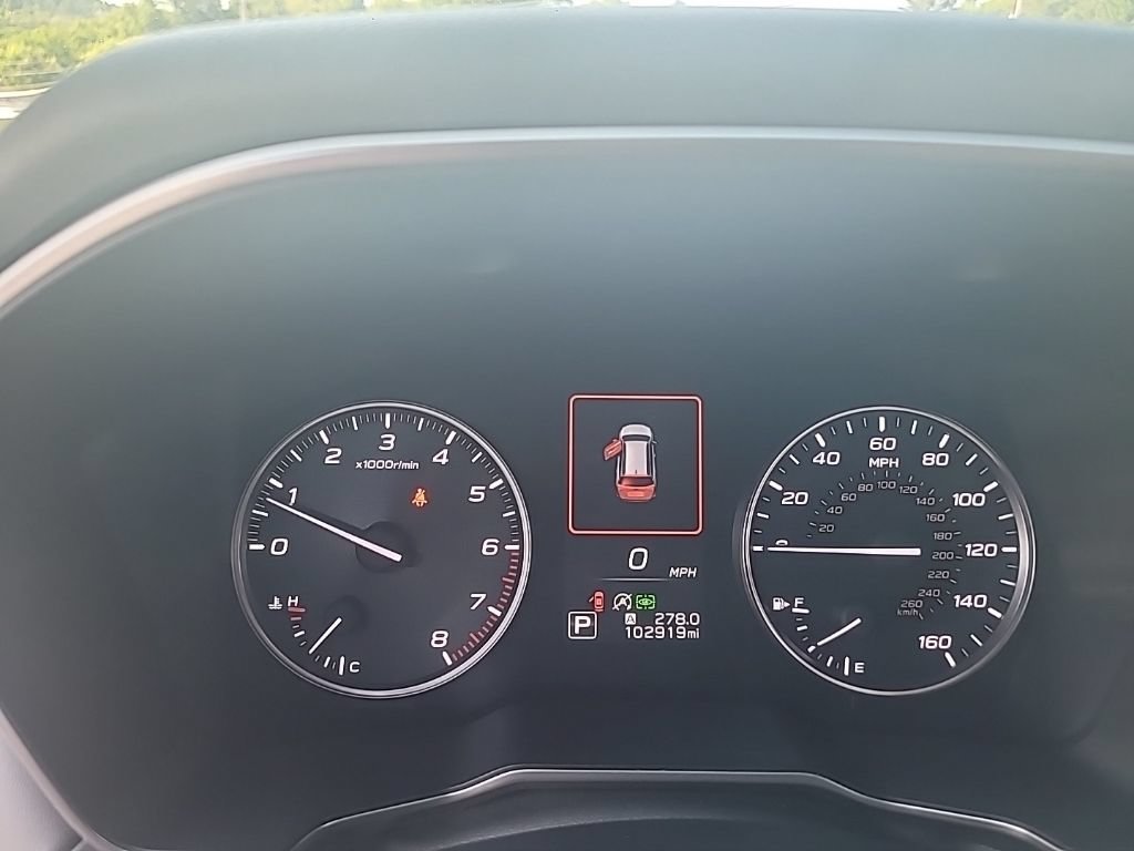 Used 2020 Subaru Outback Limited AWD/4WD image 21