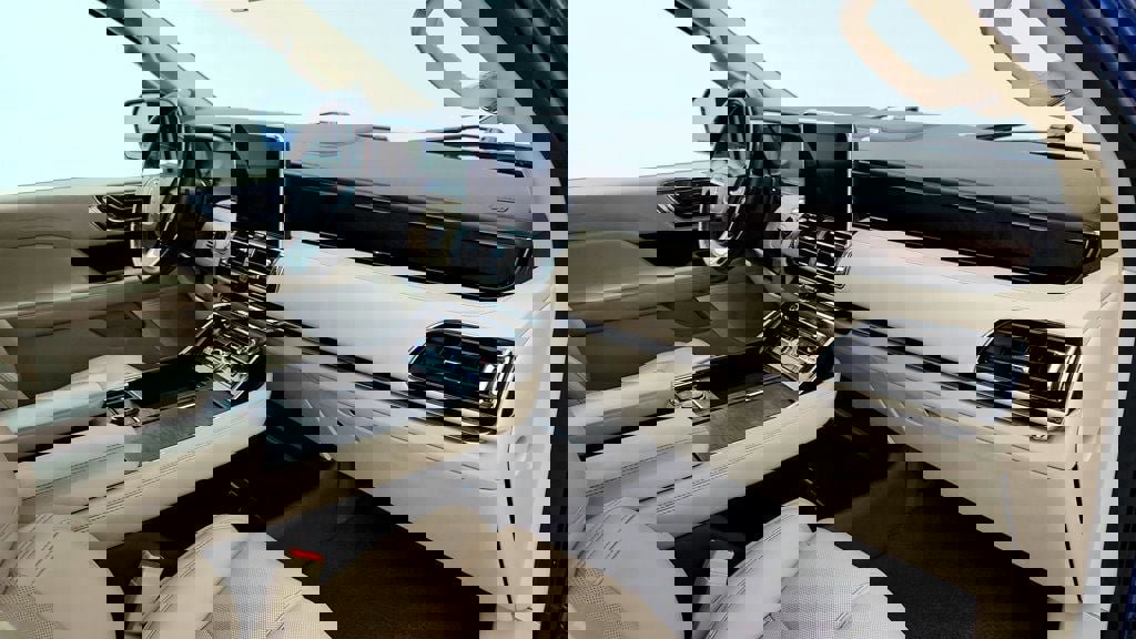 Used 2020 Lincoln Navigator Reserve w/ Luxury Package image 27