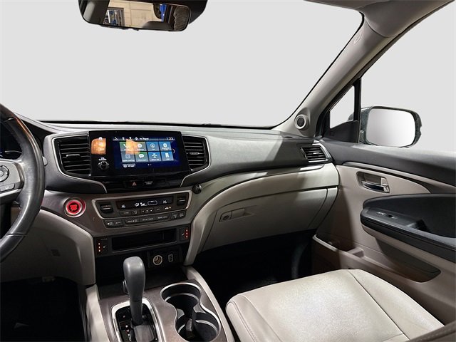 Used 2019 Honda Pilot EX-L image 25