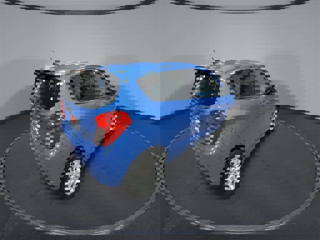 Used 2017 Chevrolet Spark LT image 8