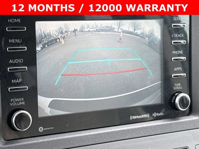 Used 2018 Toyota Sienna XLE w/ XLE Navigation Package image 21