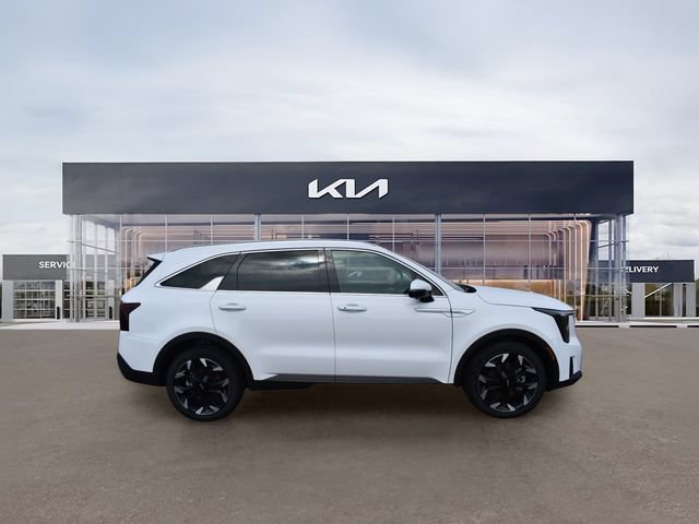 New 2026 Kia Sorento SX FWD image 2
