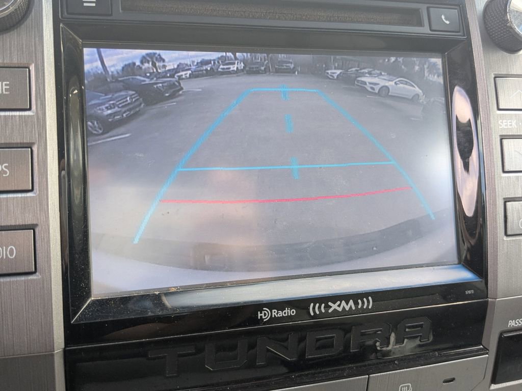 Used 2014 Toyota Tundra SR image 6