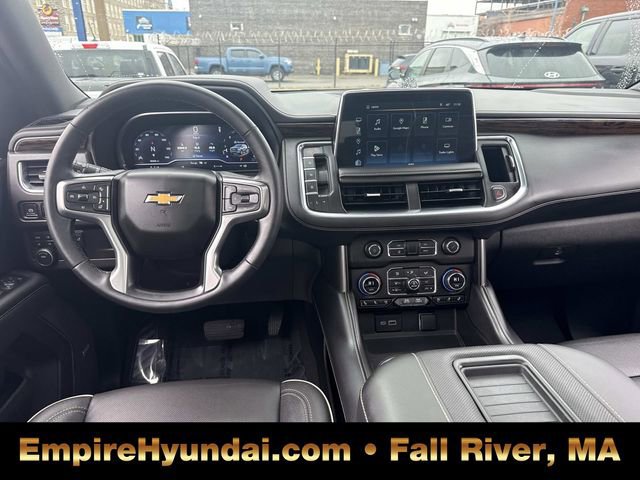 Used 2023 Chevrolet Tahoe Premier w/ Premium Package 2 image 15