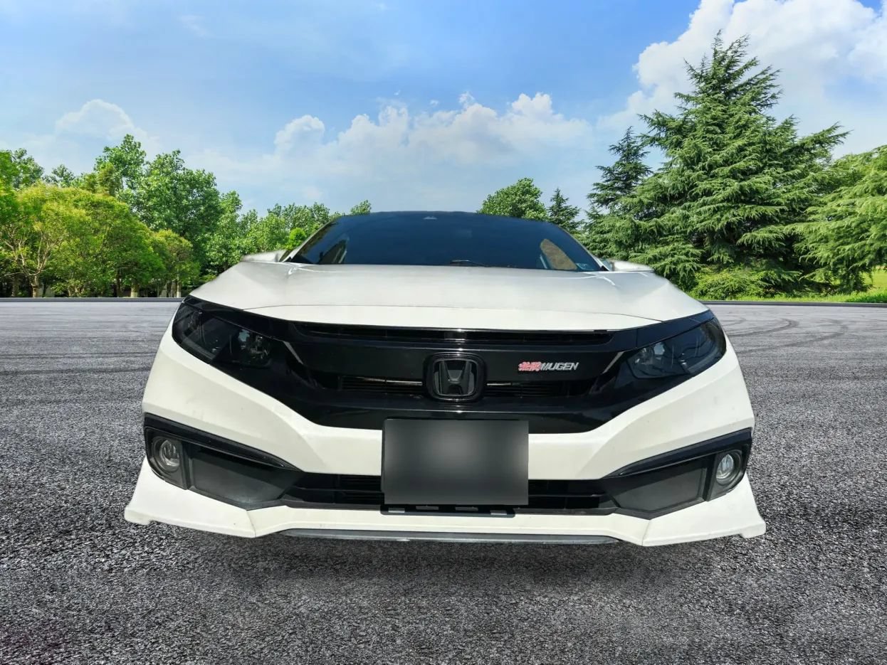 Used 2019 Honda Civic Sport image 7