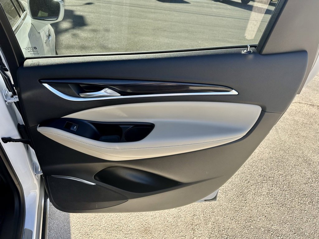 Used 2020 Buick Enclave Essence w/ LPO, Floor Liner Package image 32