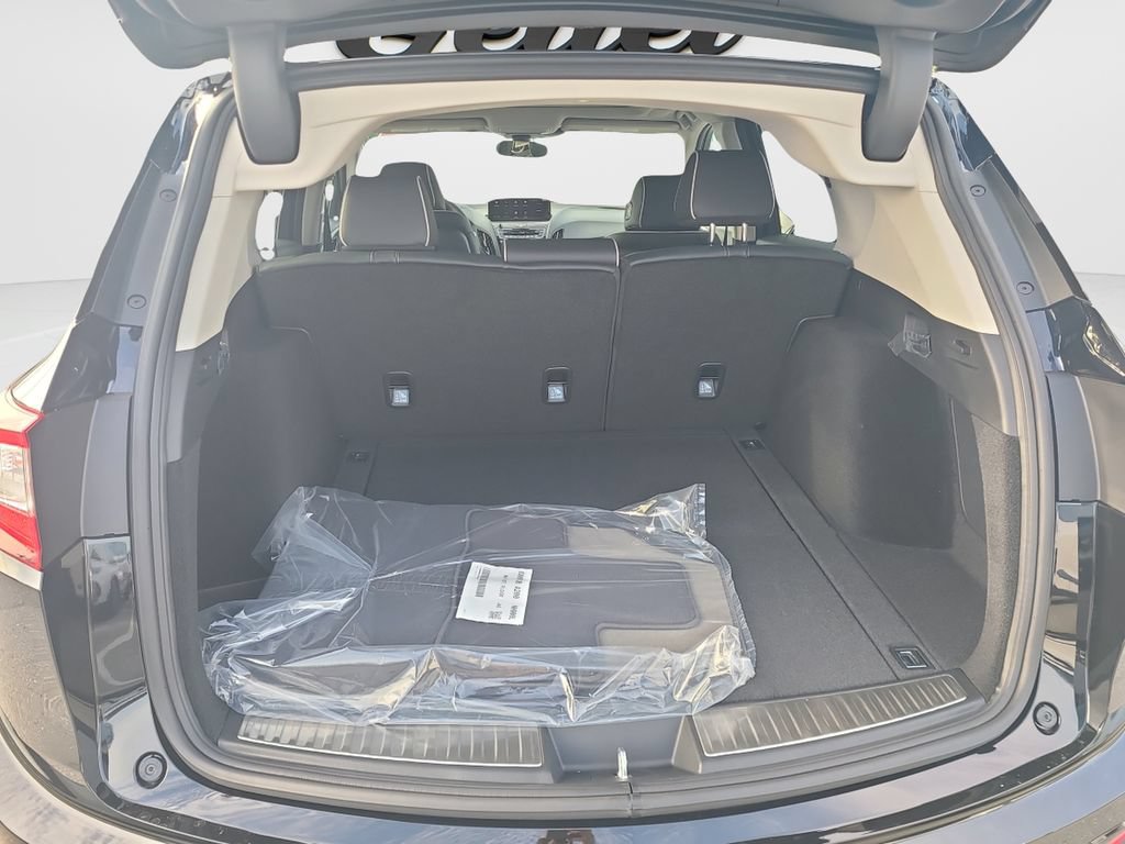New 2026 Acura RDX w/ Advance Package AWD/4WD image 9