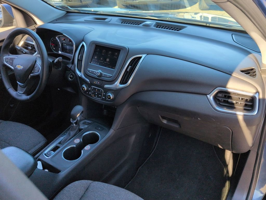 Certified 2024 Chevrolet Equinox LT image 22