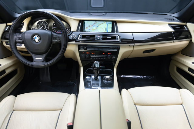 Used 2013 BMW 760Li RWD image 67