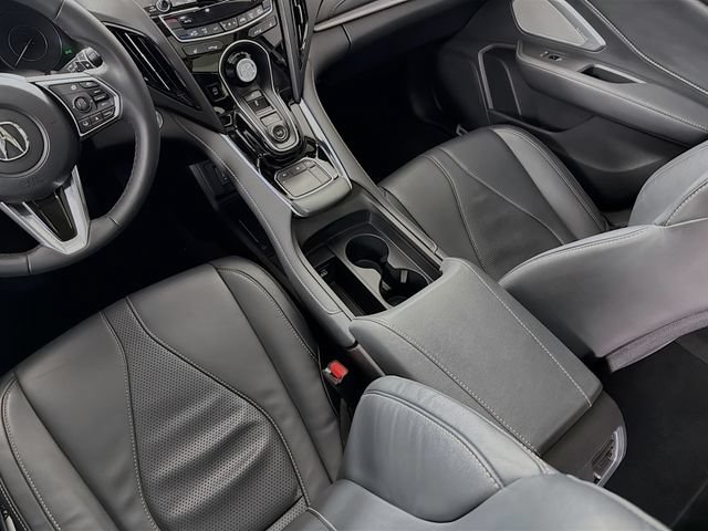 Used 2024 Acura RDX SH-AWD w/ Technology Package image 31