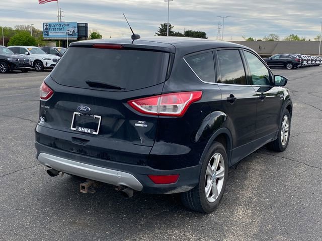 Used 2016 Ford Escape SE AWD/4WD image 2