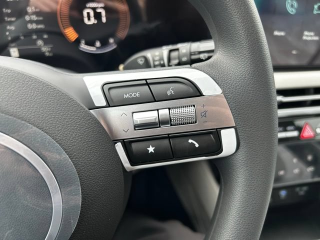 New 2026 Hyundai Tucson SEL AWD/4WD image 17