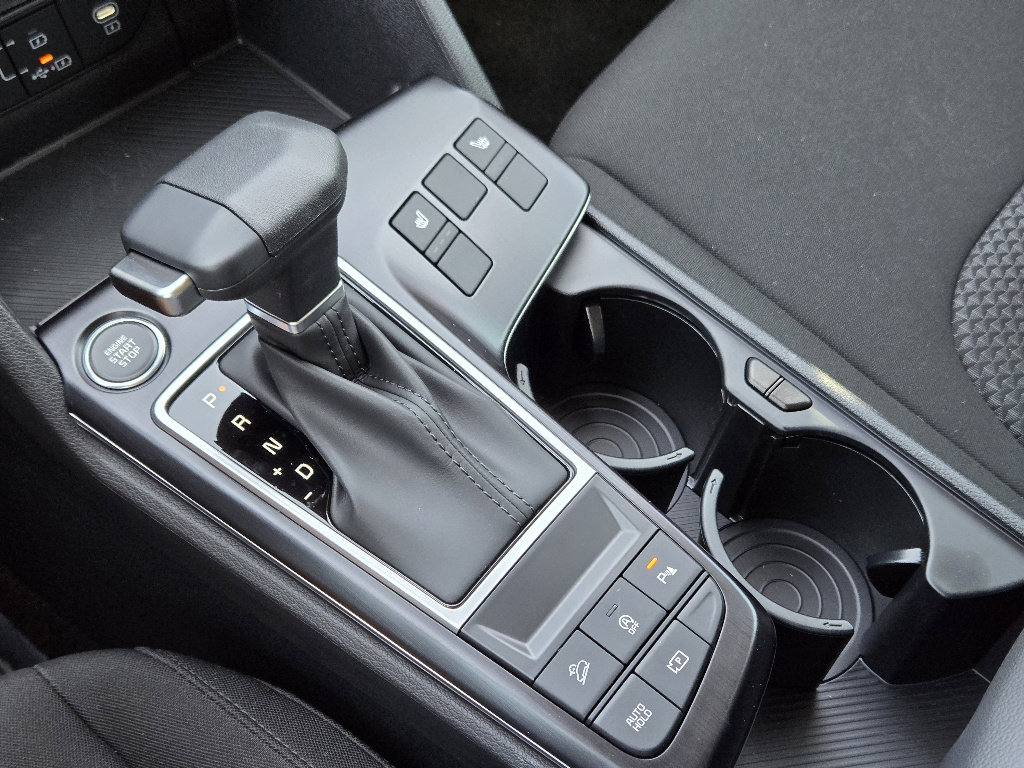 New 2026 Kia Sportage LX image 15