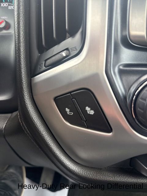 Used 2017 GMC Sierra 1500 SLE image 26