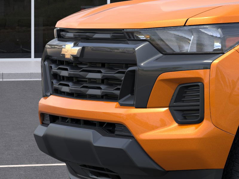 New 2026 Chevrolet Colorado LT w/ Advanced Trailering Package image 39