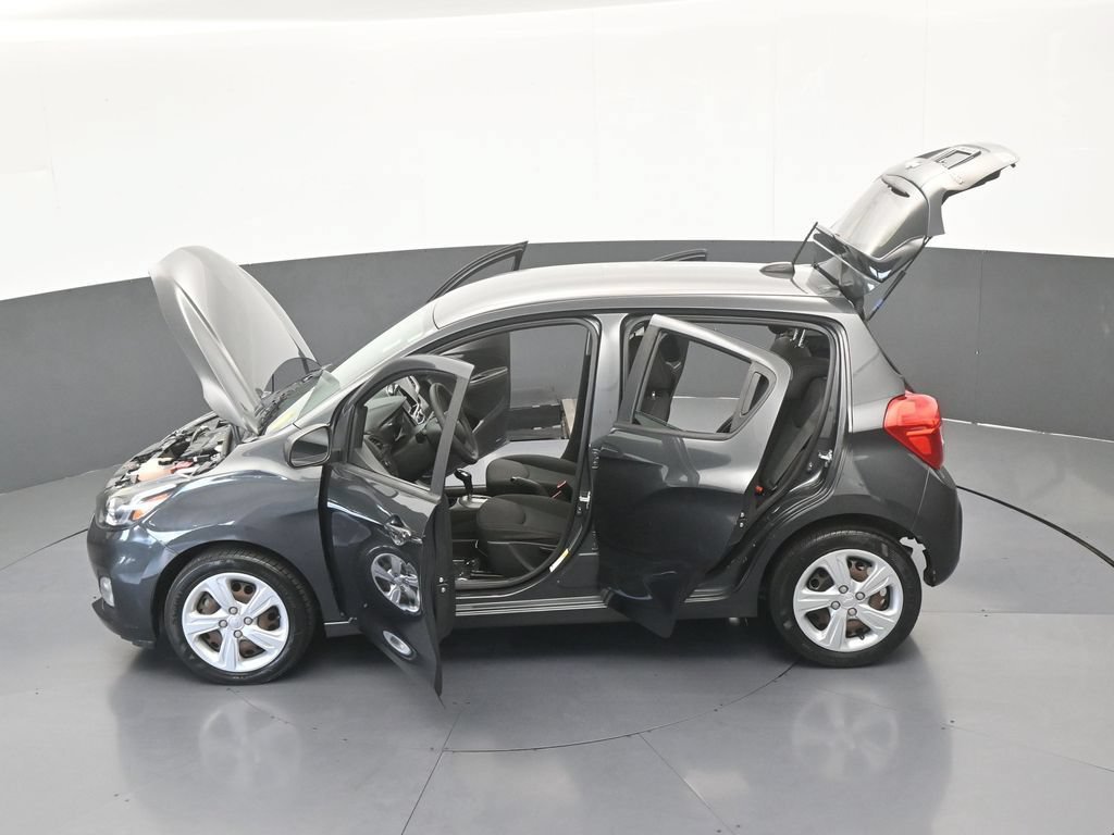 Used 2022 Chevrolet Spark LS FWD image 54