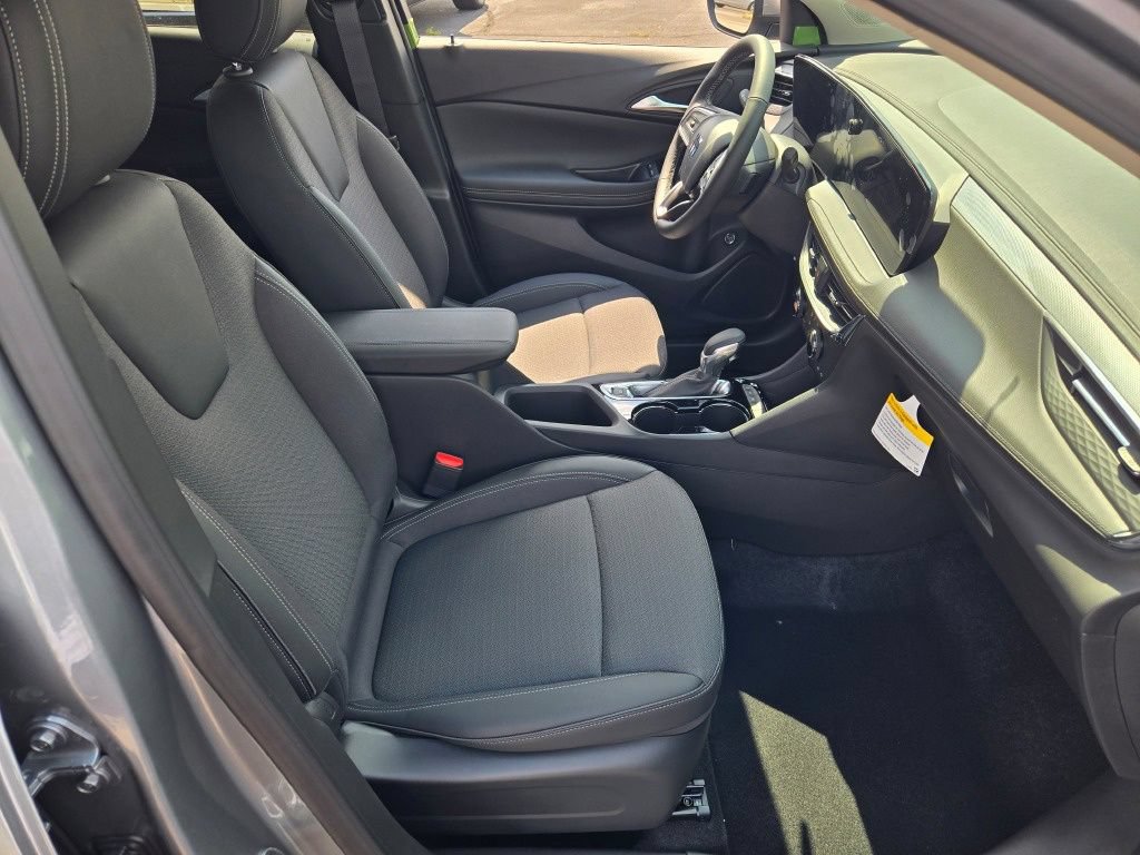 New 2026 Buick Encore GX Preferred w/ Comfort Package AWD/4WD image 15