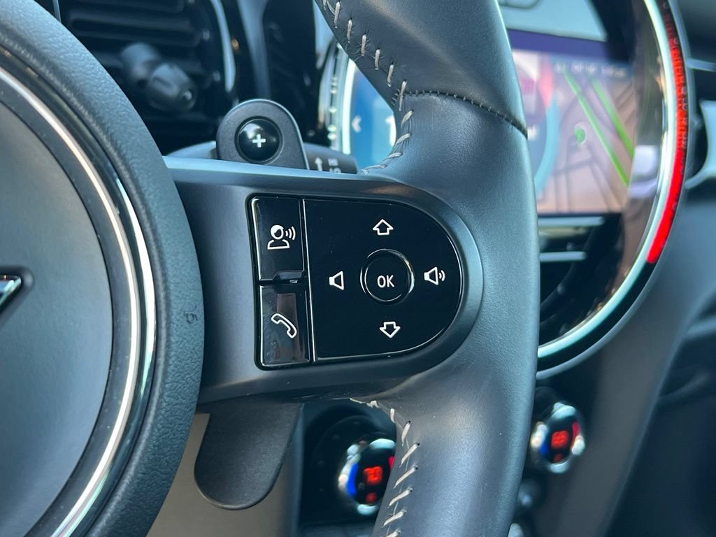 Used 2023 MINI Cooper S FWD image 25