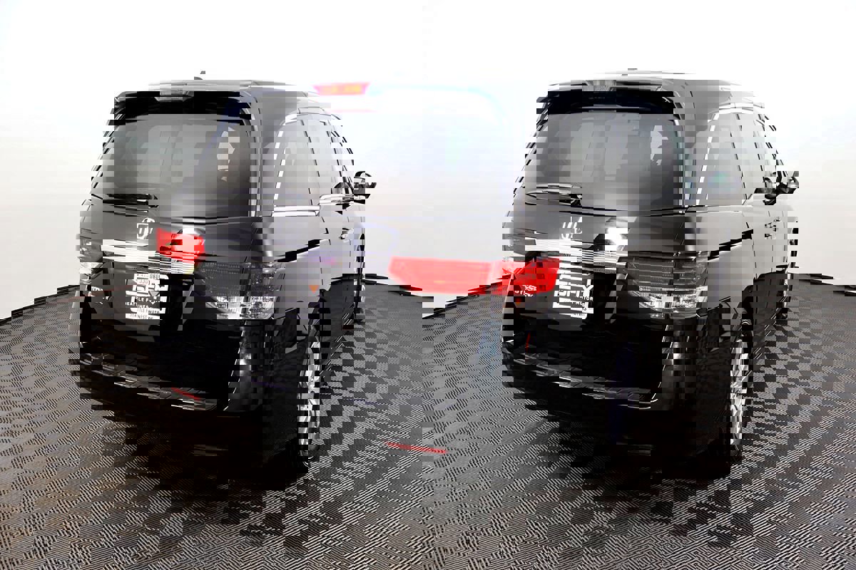 Used 2017 Honda Odyssey EX-L image 8