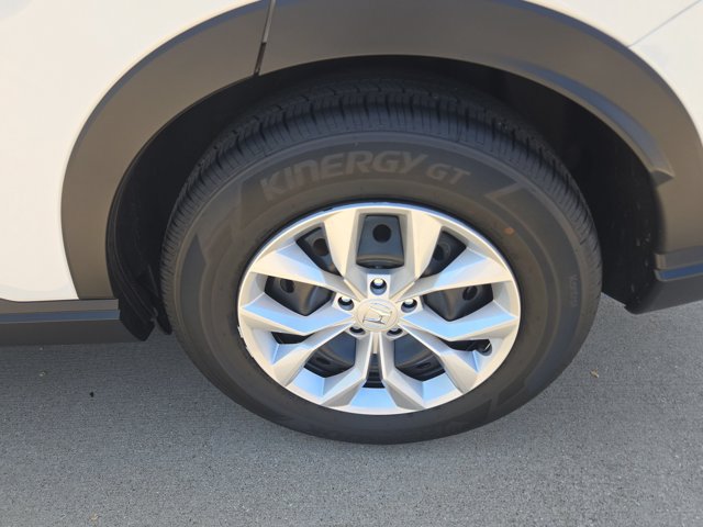 New 2026 Honda CR-V LX image 9