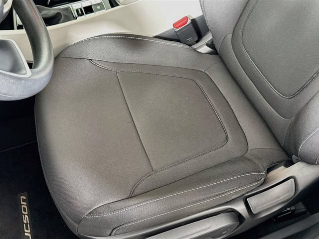 Certified 2023 Hyundai Tucson SE AWD/4WD image 20