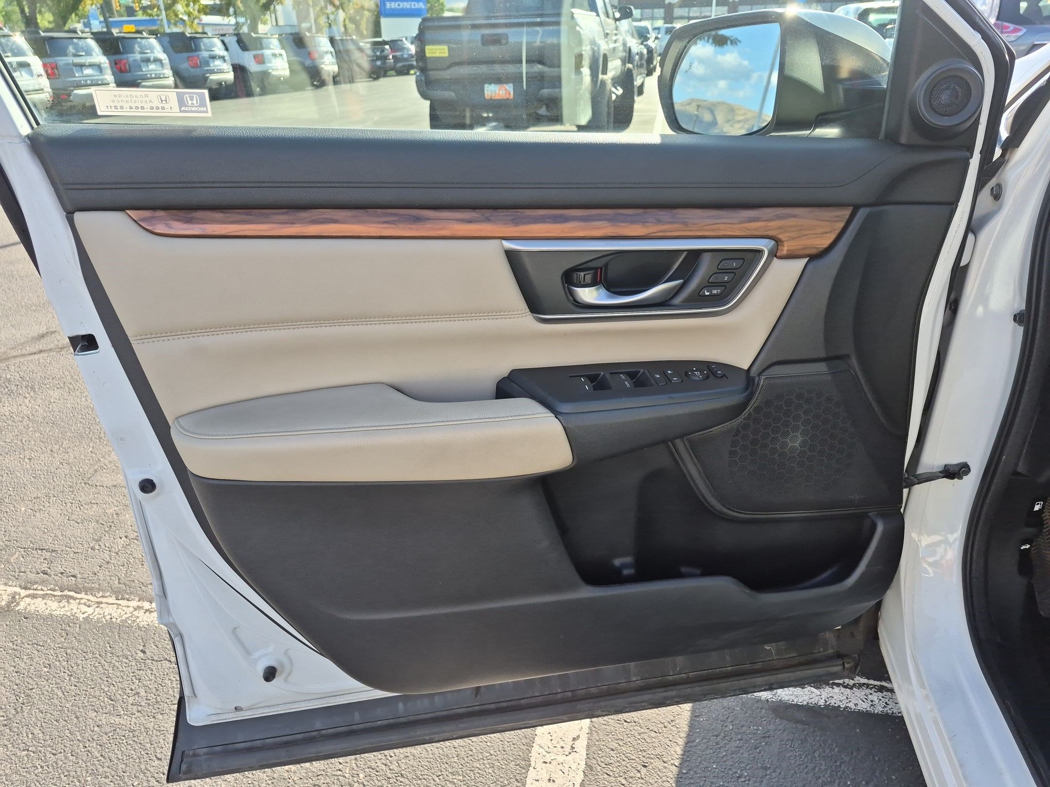 Used 2019 Honda CR-V EX-L image 14