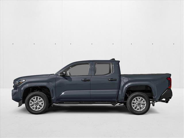 New 2026 Toyota Tacoma SR image 3