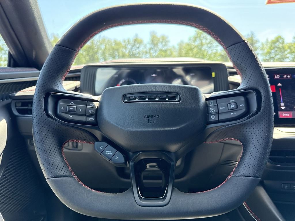 New 2026 Dodge Charger R/T AWD/4WD image 23