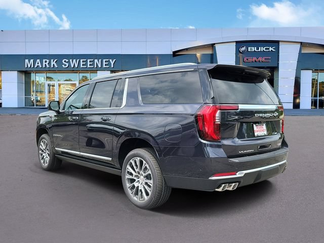 New 2026 GMC Yukon XL Denali w/ Denali Reserve Package AWD/4WD image 29