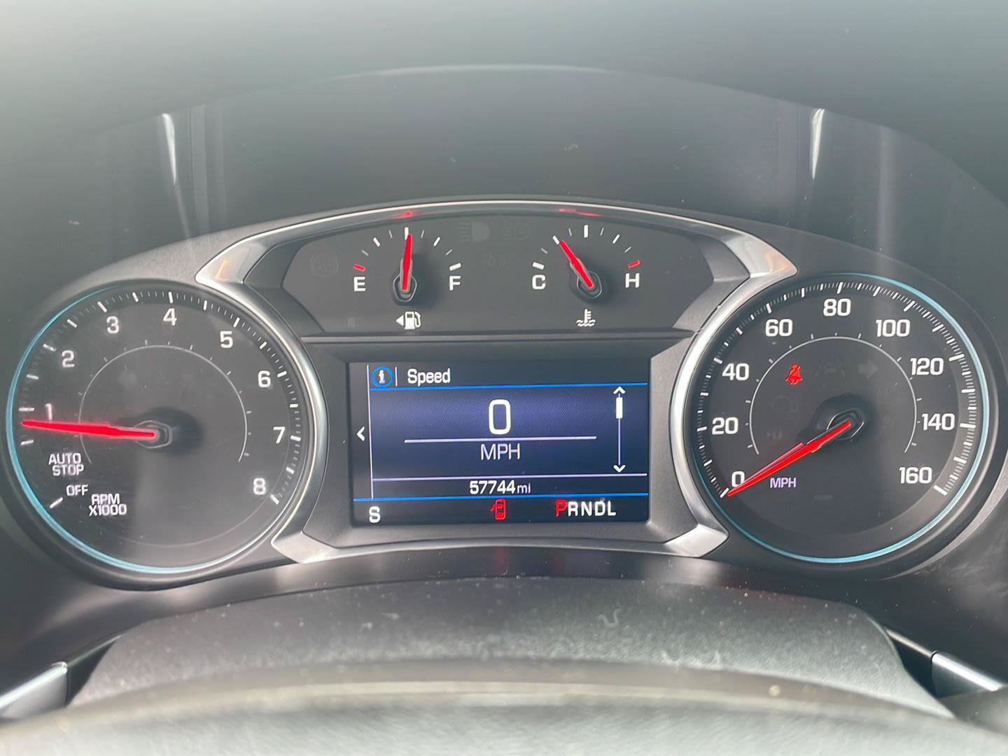 Used 2019 Chevrolet Equinox LT FWD image 19