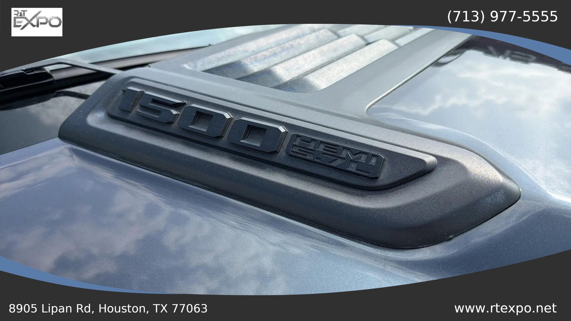 Used 2020 RAM 1500 Rebel w/ Rebel Level 2 Equipment Group AWD/4WD image 15