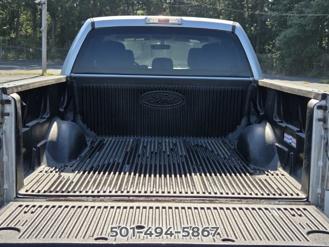 Used 2013 Ford F150 XLT w/ XLT Chrome Pkg RWD image 13