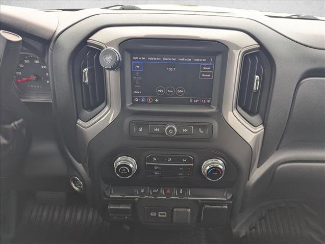 Used 2024 GMC Sierra 2500 Pro image 14