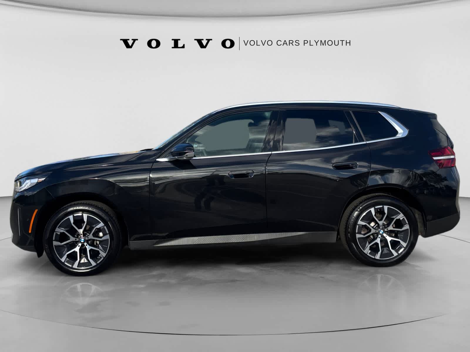 Used 2026 BMW X3 xDrive30i AWD/4WD image 4