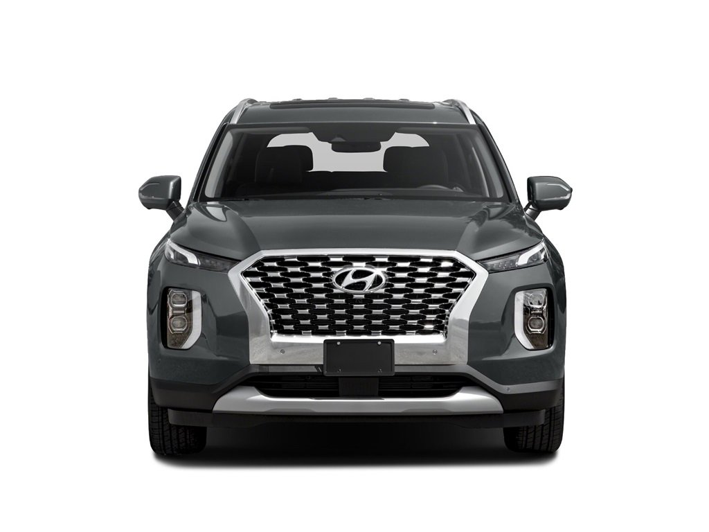 Used 2021 Hyundai Palisade SEL image 4