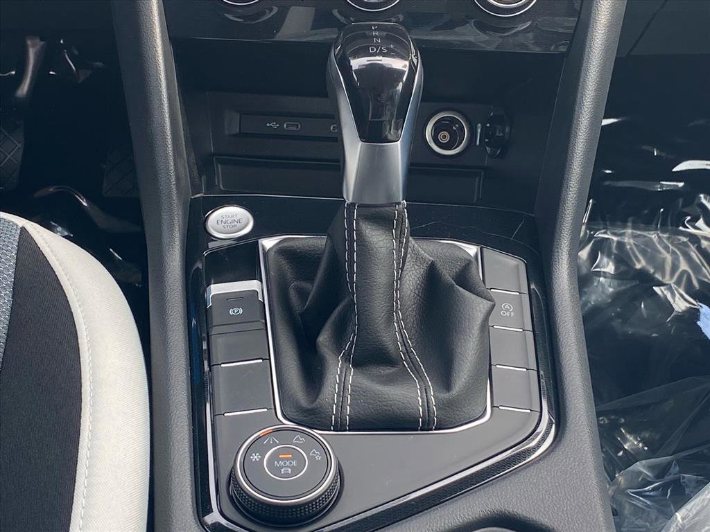 New 2026 Volkswagen Taos S AWD/4WD image 6