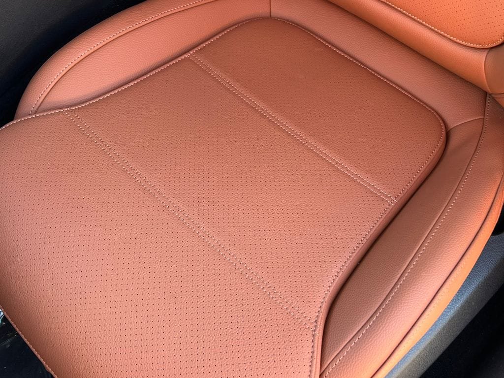 New 2026 Mercedes-Benz C 300 4MATIC Sedan image 11