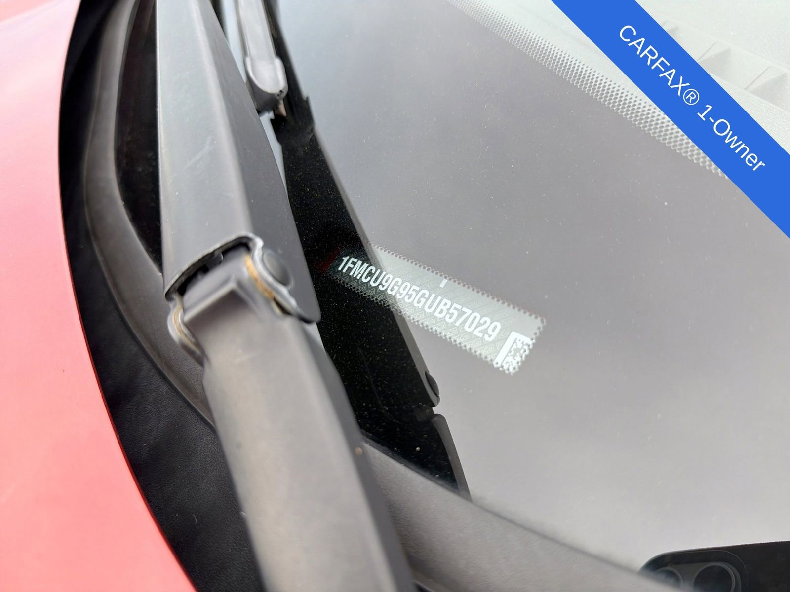 Used 2016 Ford Escape SE w/ Equipment Group 201A AWD/4WD image 41