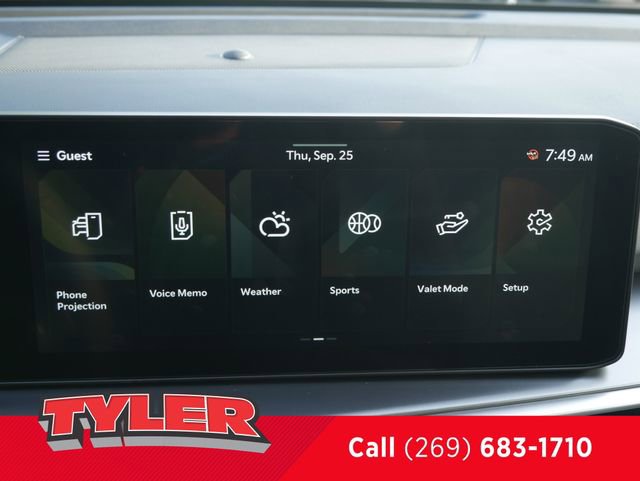 New 2026 Kia Sorento EX image 53