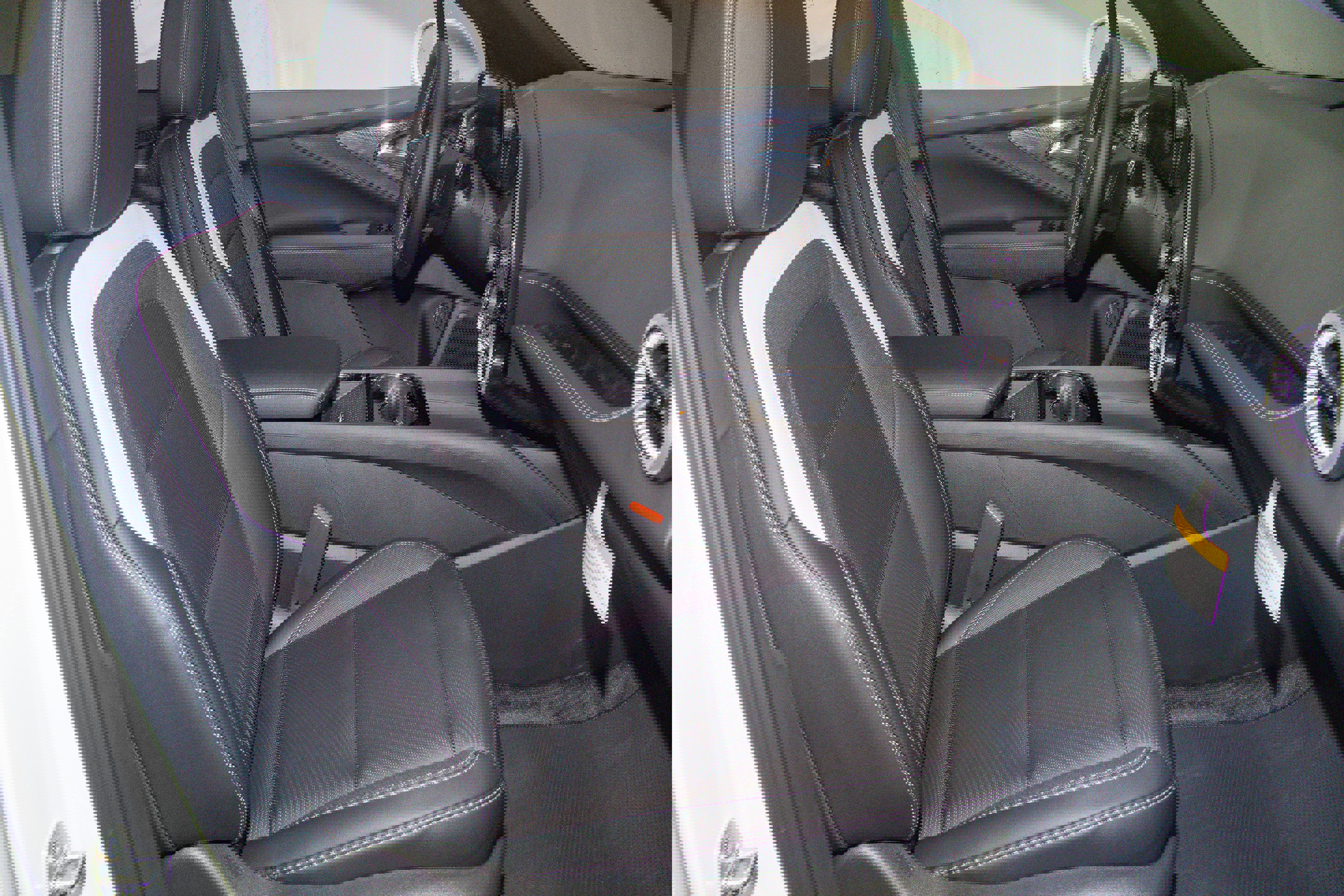 New 2026 Chevrolet Blazer EV LT image 9