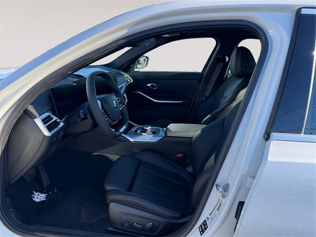 New 2026 BMW 330i xDrive Sedan w/ Premium Package image 9